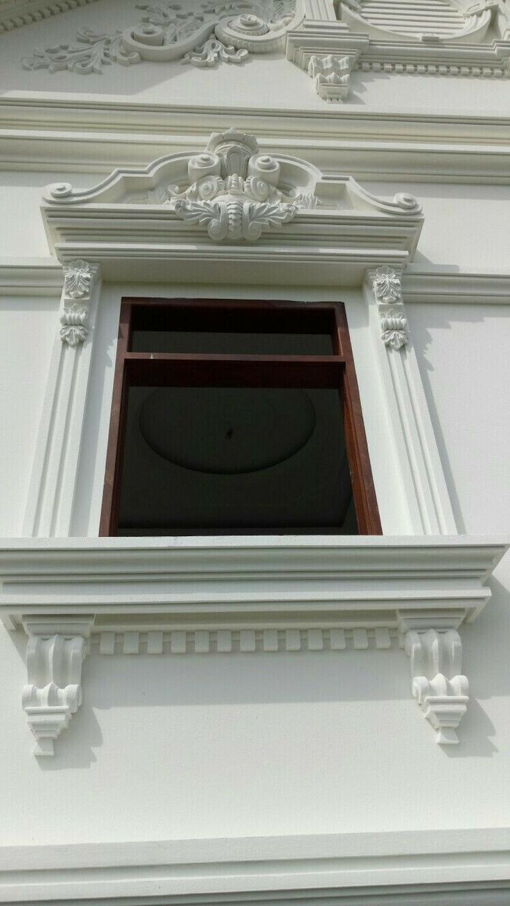 Cornice Design